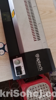 লেমিনেটিং মেশিন